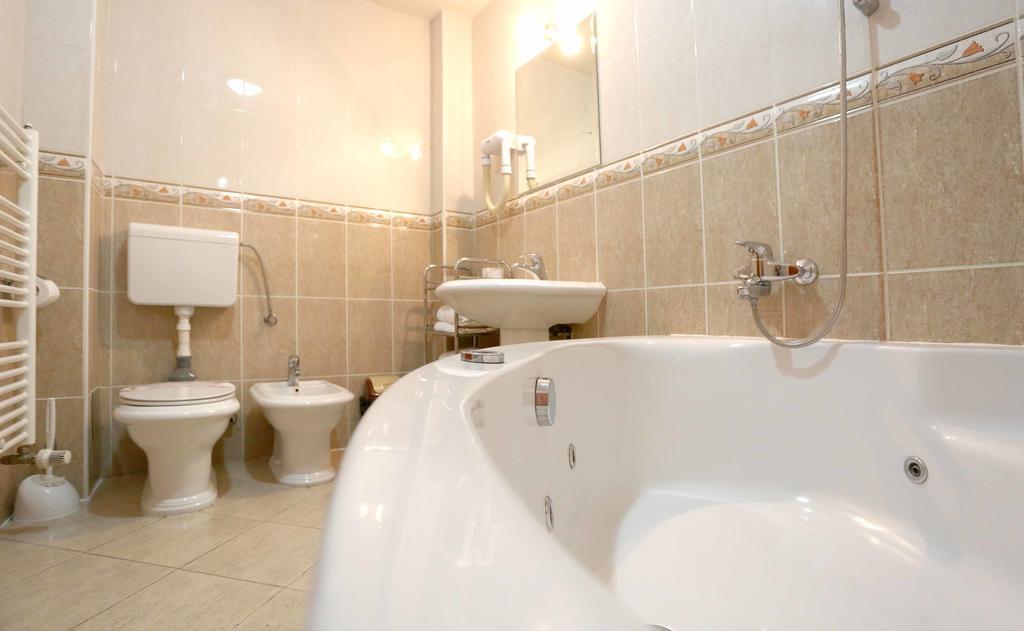 Hotel Bosna 1 3*
