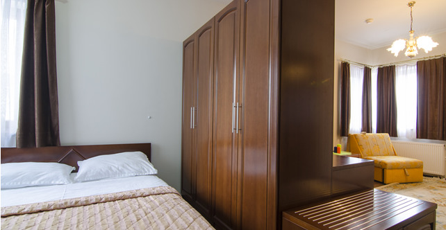 Hotel Bosna 1 Ilidza